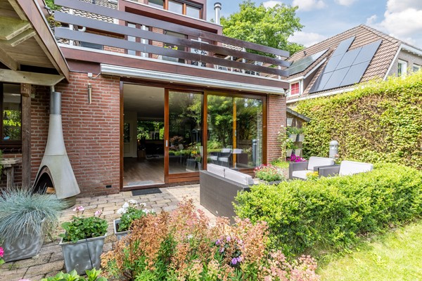 Medium property photo - Luitenant Klopweg 6, 5916 LC Venlo